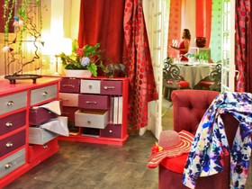 Hostellerie Saint-Jacques