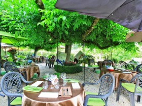 Hostellerie Saint-Jacques