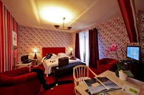 Hostellerie Saint-Jacques