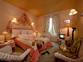Hostellerie Saint-Jacques