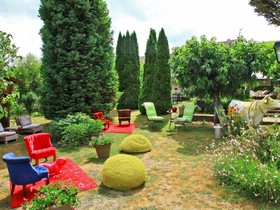 Hostellerie Saint-Jacques