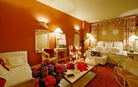 Hostellerie Saint-Jacques