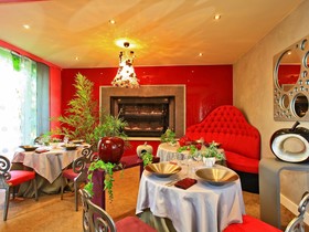 Hostellerie Saint-Jacques