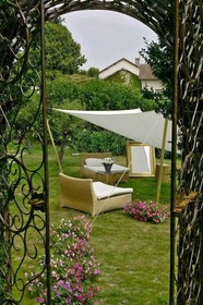 Hostellerie Saint-Jacques