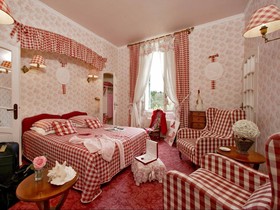 Hostellerie Saint-Jacques