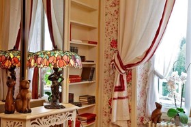 Hostellerie Saint-Jacques