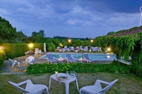 Hostellerie Saint-Jacques