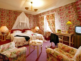 Hostellerie Saint-Jacques
