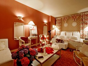 Hostellerie Saint-Jacques