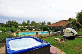 Hostellerie Saint-Jacques