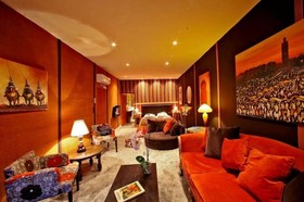 Hostellerie Saint-Jacques