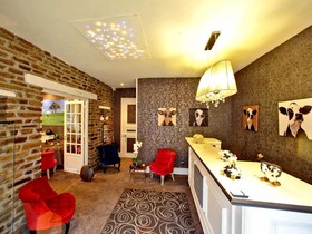 Hostellerie Saint-Jacques