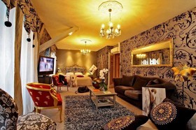 Hostellerie Saint-Jacques