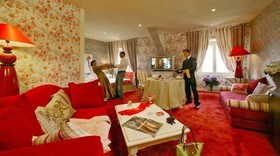 Hostellerie Saint-Jacques