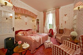 Hostellerie Saint-Jacques
