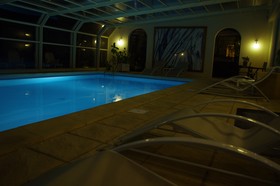 Au Grand Hôtel De Sarlat - Pavillon Selves