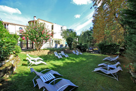 Au Grand Hôtel De Sarlat - Pavillon Selves