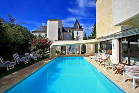 Au Grand Hôtel De Sarlat