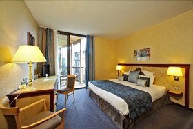 Au Grand Hôtel De Sarlat