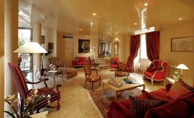 Au Grand Hôtel De Sarlat - Pavillon Clos la Boetie