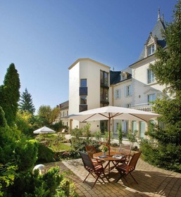 Au Grand Hôtel De Sarlat - Pavillon Clos la Boetie