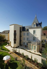 Au Grand Hôtel De Sarlat - Pavillon Clos la Boetie