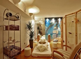 Au Grand Hôtel De Sarlat - Pavillon Clos la Boetie