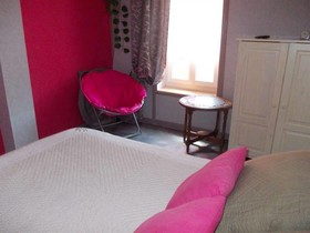 Au Soleil Levant Homestay