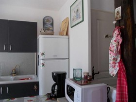 Au Soleil Levant Homestay