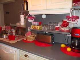 Au Soleil Levant Homestay