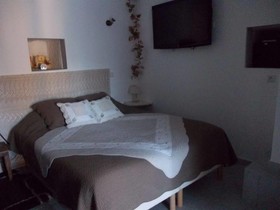 Au Soleil Levant Homestay