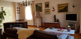 Ferienhaus Tusker