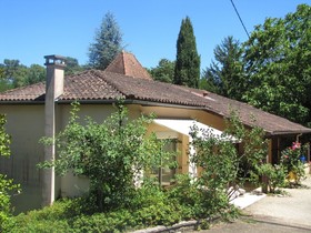 Ferienhaus Tusker