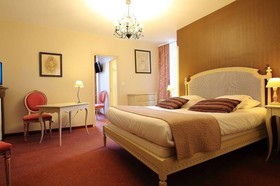 Hotel La Couleuvrine