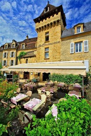 Hotel La Couleuvrine