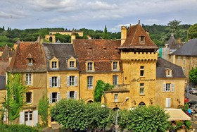 Hotel La Couleuvrine