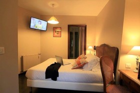 Hotel La Couleuvrine