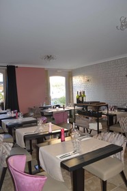Hotel La Couleuvrine