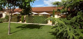 Hotel Le Mas Del Pechs