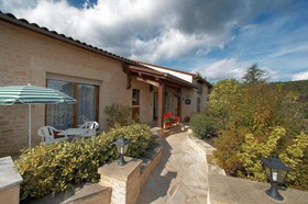 Hotel Le Mas Del Pechs