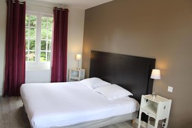 Hôtel la Hoirie