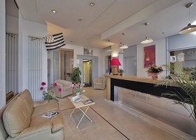Hôtel Montaigne