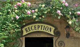 La Maison des Peyrat