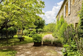 La Maison des Peyrat