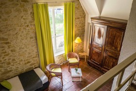 La Maison des Peyrat