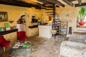 La Maison des Peyrat