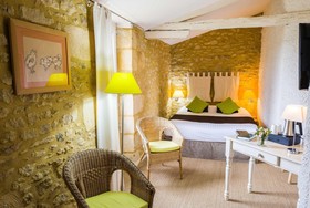 La Maison des Peyrat