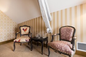 Le Petit Manoir