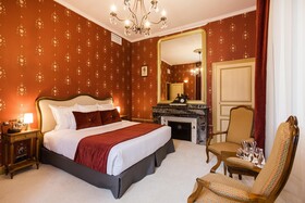 Le Petit Manoir