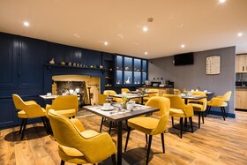 Le Petit Manoir
